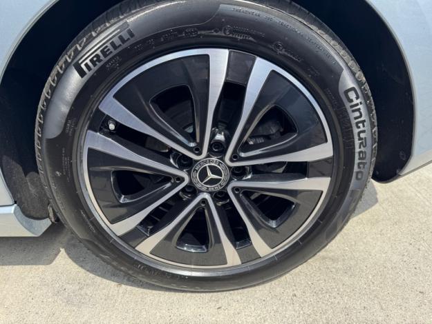 MERCEDES-BENZ Classe B B 180 d