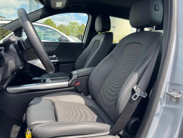 MERCEDES-BENZ Classe B B 180 d