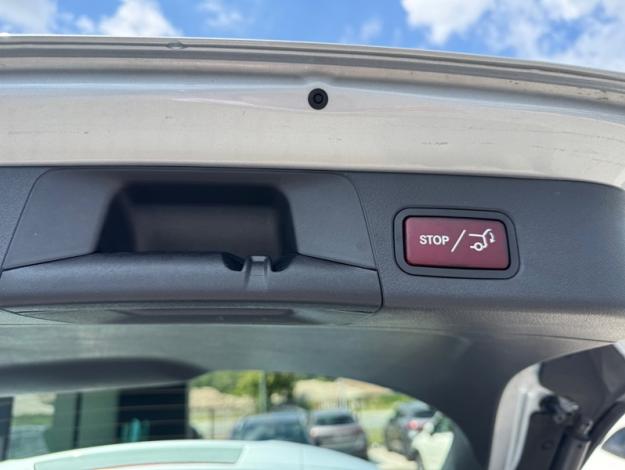 MERCEDES-BENZ Classe B B 180 d