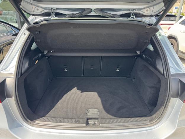 MERCEDES-BENZ Classe B B 180 d