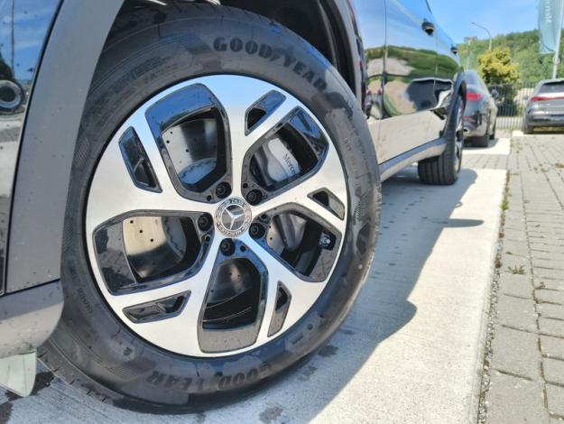 MERCEDES-BENZ GLC 300 de 4MATIC Coupé Business Line  