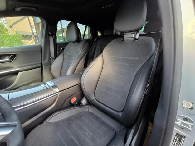 MERCEDES-BENZ GLC 200 d 4MATIC Coupé Star Edition - AMG Line - SAGA Huy (+32 85 23 69 00) Star Edition