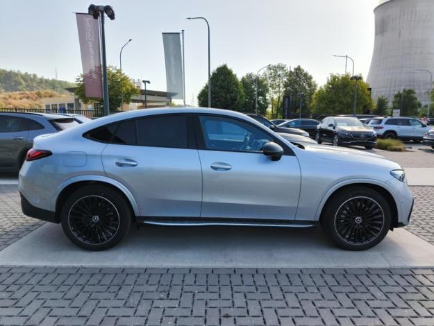 MERCEDES-BENZ GLC 200 d 4MATIC Coupé Star Edition - AMG Line - SAGA Huy (+32 85 23 69 00) Star Edition