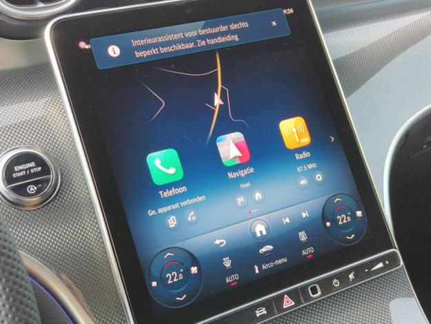 MERCEDES-BENZ GLC 200 d 4MATIC Coupé Star Edition - AMG Line - SAGA Huy (+32 85 23 69 00) Star Edition