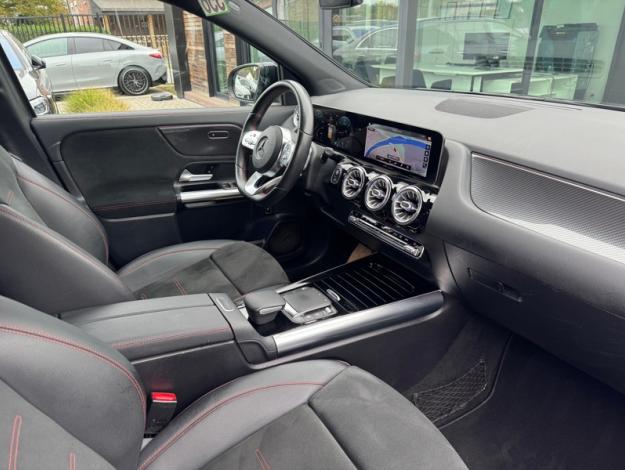 MERCEDES-BENZ GLA-Klasse GLA 200 d