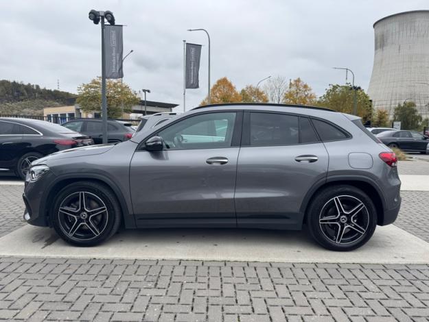 MERCEDES-BENZ GLA-Klasse GLA 200 d