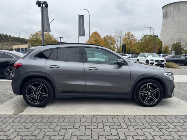 MERCEDES-BENZ GLA-Klasse GLA 200 d