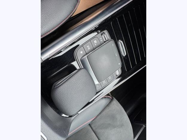 MERCEDES-BENZ GLA-Klasse GLA 200 d