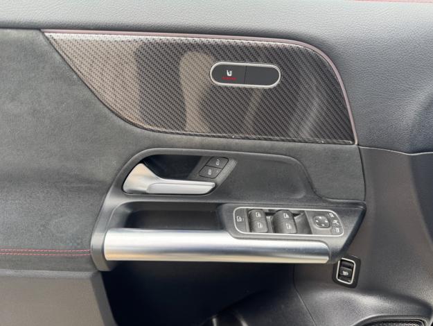 MERCEDES-BENZ GLA-Klasse GLA 200 d