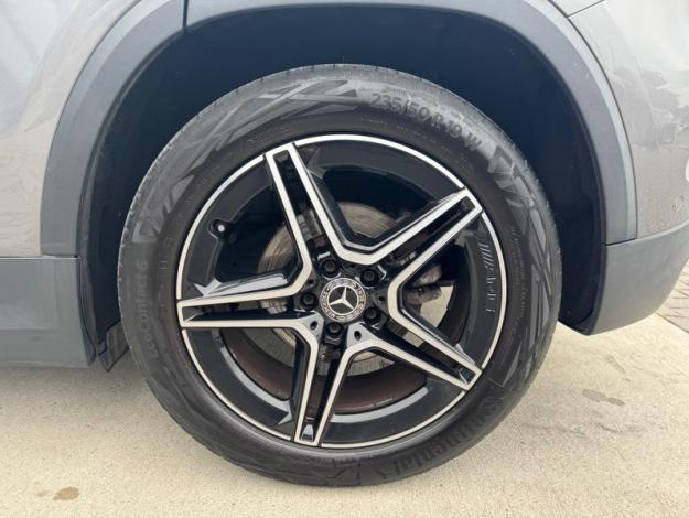 MERCEDES-BENZ GLA-Klasse GLA 200 d