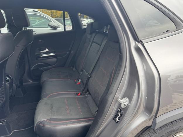 MERCEDES-BENZ GLA-Klasse GLA 200 d