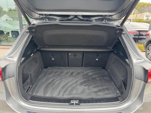 MERCEDES-BENZ GLA-Klasse GLA 200 d