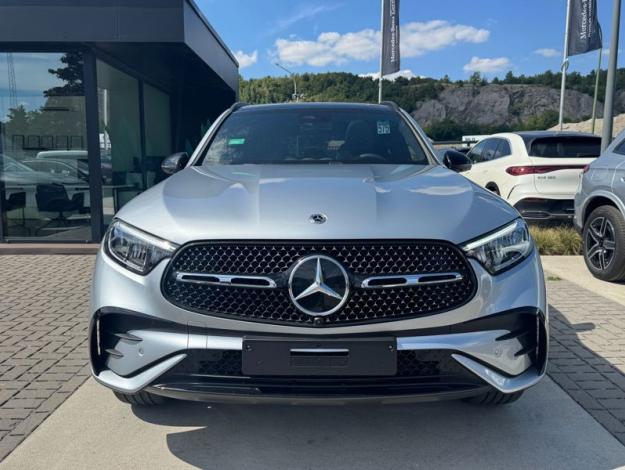 MERCEDES-BENZ GLC 300 de 4MATIC Star Edition  