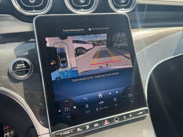 MERCEDES-BENZ GLC 300 de 4MATIC Star Edition  