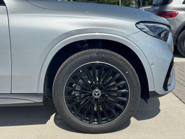 MERCEDES-BENZ GLC 300 de 4MATIC Star Edition  