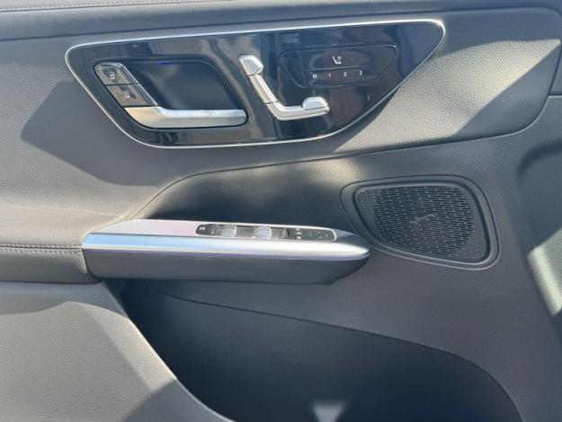 MERCEDES-BENZ GLC 300 de 4MATIC Star Edition  