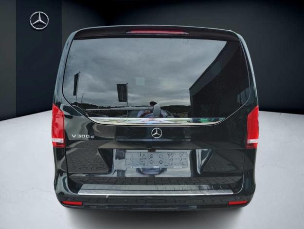 MERCEDES-BENZ V-Klasse V 300 d AVANTGARDE L2