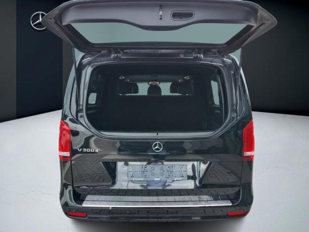 MERCEDES-BENZ V-Klasse V 300 d AVANTGARDE L2
