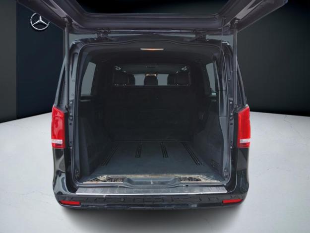 MERCEDES-BENZ V-Klasse V 300 d AVANTGARDE L2