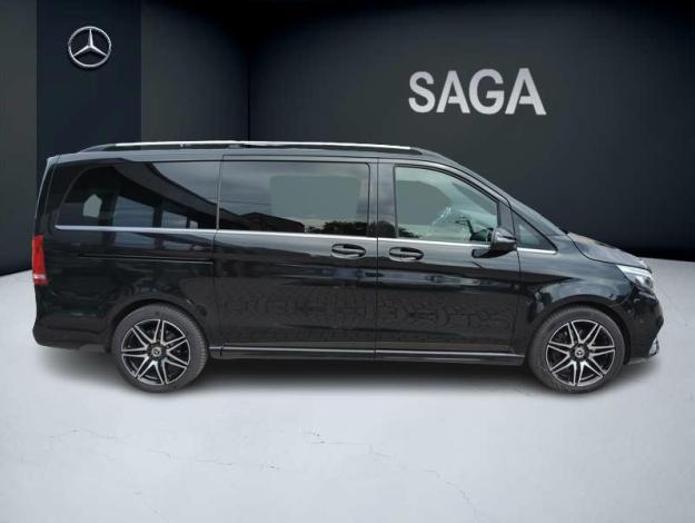 MERCEDES-BENZ V-Klasse V 300 d AVANTGARDE L2