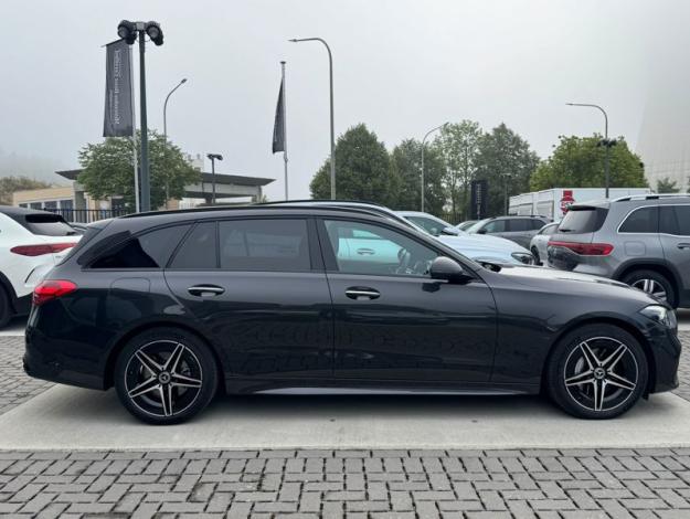 MERCEDES-BENZ C-Klasse C 300 de Break AMG Line