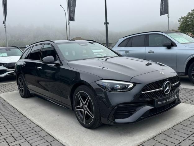 MERCEDES-BENZ C-Klasse C 300 de Break AMG Line
