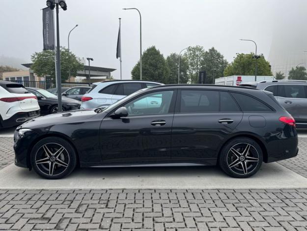 MERCEDES-BENZ C-Klasse C 300 de Break AMG Line