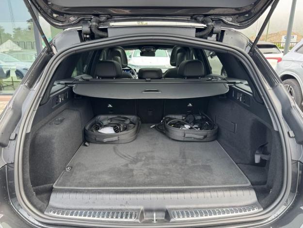 MERCEDES-BENZ C-Klasse C 300 de Break AMG Line