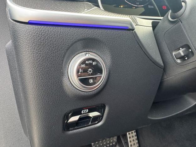 MERCEDES-BENZ C-Klasse C 300 de Break AMG Line