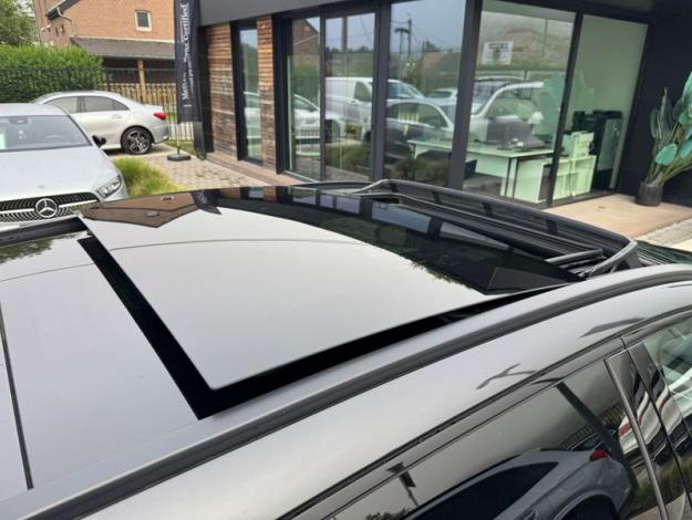 MERCEDES-BENZ C-Klasse C 300 de Break AMG Line