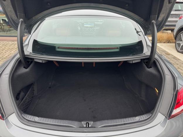 MERCEDES-BENZ C-Klasse C 200 Coupé 4MATIC AMG Line