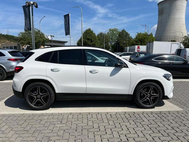 MERCEDES-BENZ GLA 180 Star Edition - SAGA Huy (+32 85 23 69 00) 