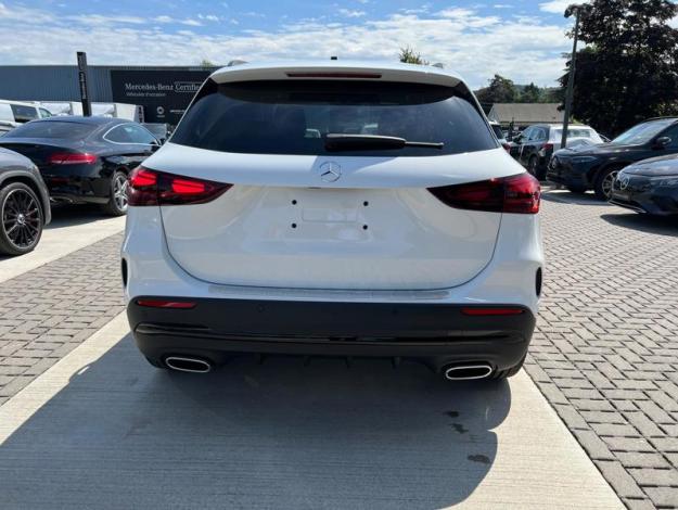 MERCEDES-BENZ GLA 180 Star Edition - SAGA Huy (+32 85 23 69 00) 