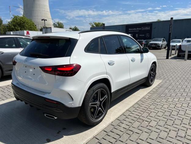 MERCEDES-BENZ GLA 180 Star Edition - SAGA Huy (+32 85 23 69 00) 