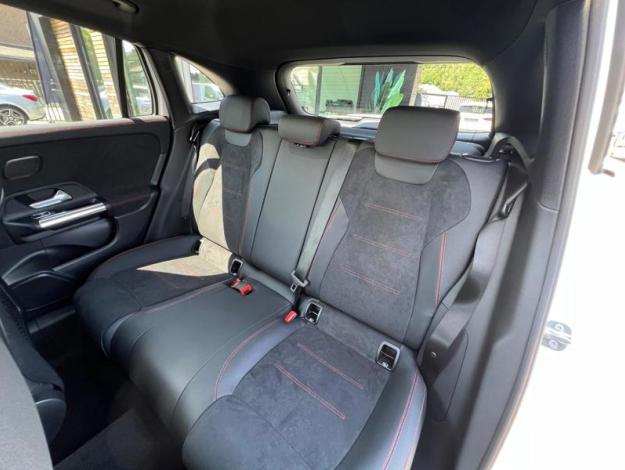 MERCEDES-BENZ GLA 180 Star Edition - SAGA Huy (+32 85 23 69 00) 