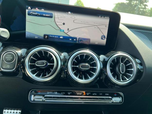 MERCEDES-BENZ GLA 180 Star Edition - SAGA Huy (+32 85 23 69 00) 