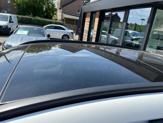 MERCEDES-BENZ GLA 180 Star Edition - SAGA Huy (+32 85 23 69 00) 