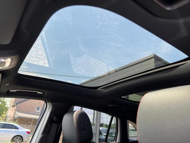 MERCEDES-BENZ GLA 180 Star Edition - SAGA Huy (+32 85 23 69 00) 