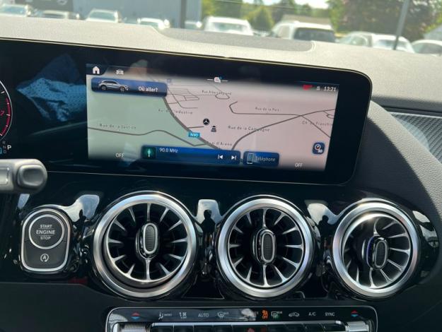 MERCEDES-BENZ GLA 180 Star Edition  - SAGA Huy (+32 85 23 69 00) 