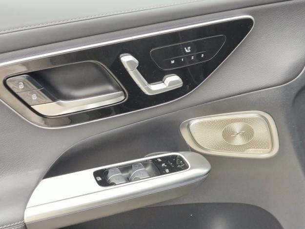 MERCEDES-BENZ GLC-Klasse GLC 200 4MATIC Off-Roader