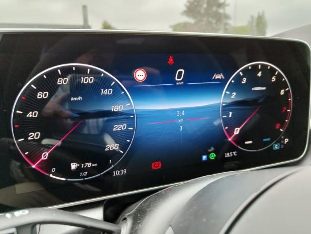 MERCEDES-BENZ GLC-Klasse GLC 200 4MATIC Off-Roader