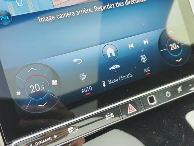 MERCEDES-BENZ GLC-Klasse GLC 200 4MATIC Off-Roader