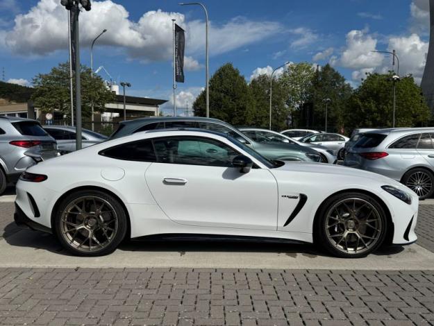 MERCEDES-BENZ GT-Klasse Mercedes-AMG GT 55 4MATIC+