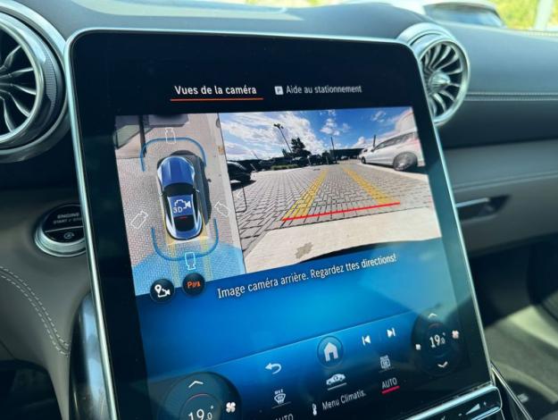 MERCEDES-BENZ GT-Klasse Mercedes-AMG GT 55 4MATIC+