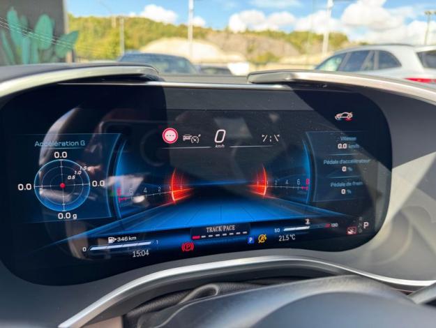 MERCEDES-BENZ GT-Klasse Mercedes-AMG GT 55 4MATIC+