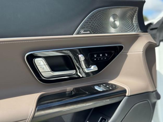 MERCEDES-BENZ GT-Klasse Mercedes-AMG GT 55 4MATIC+