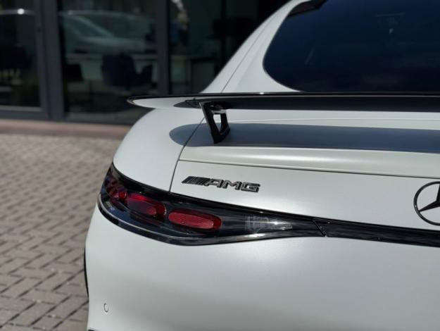 MERCEDES-BENZ GT-Klasse Mercedes-AMG GT 55 4MATIC+