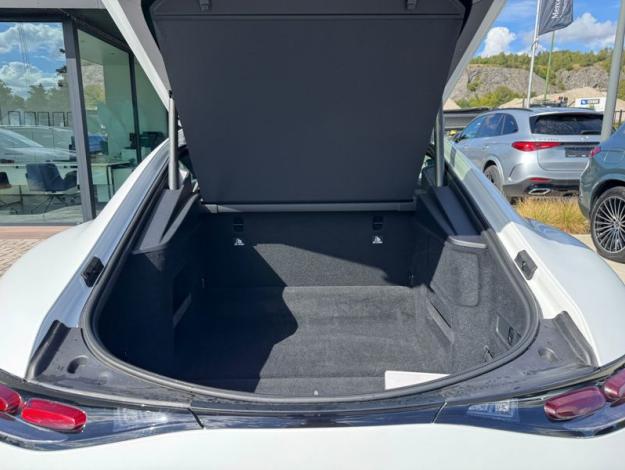 MERCEDES-BENZ GT-Klasse Mercedes-AMG GT 55 4MATIC+