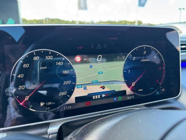 MERCEDES-BENZ S 350  d 4MATIC  