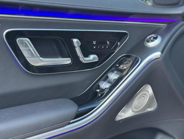 MERCEDES-BENZ S 350  d 4MATIC  